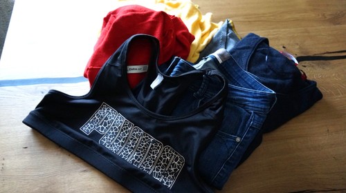 Kleiderpaket damen - tg.,