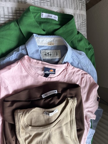Kleiderpaket mädchen damen - kleiderpaket, mädchen/damen