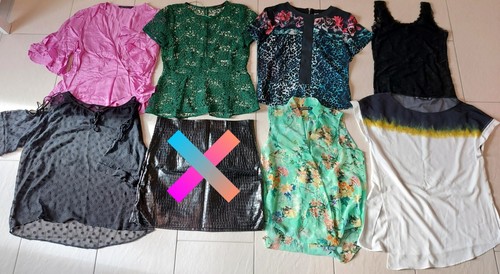Modernes zara kleiderpaket - modernes,