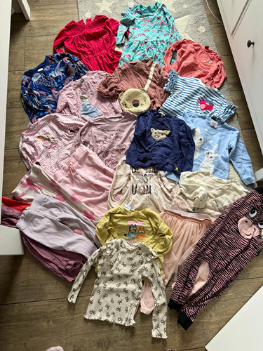 Mädchen marken paket 104 - mädchen,
