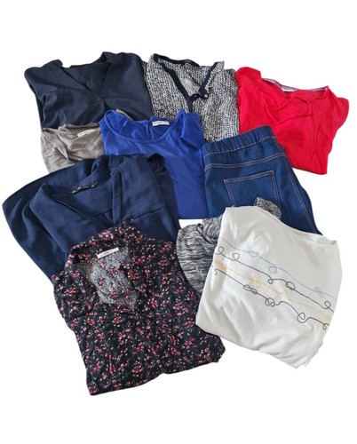 Teiliges kleiderpaket - 10,