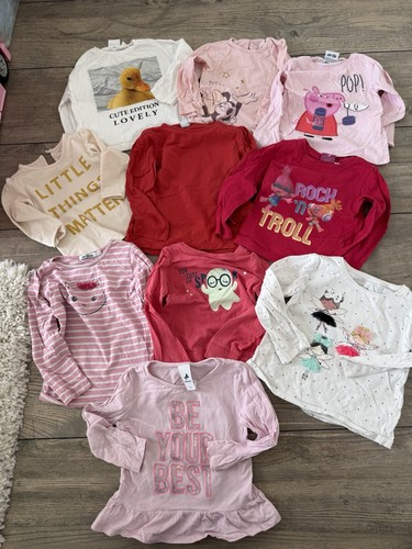 Mädchen marken paket - mädchen,