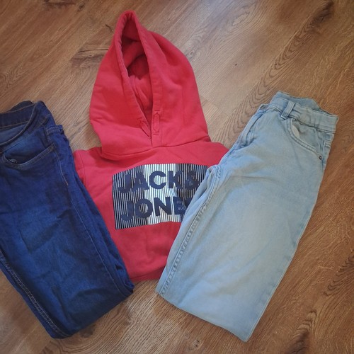 Jungen kleidungspaket 164 - kleidungspaket, gr.