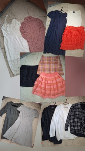 Kleiderpaket damen 42 - kleiderpaket,