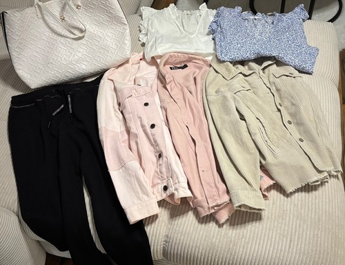 Damen bekleidungspaket - damen,