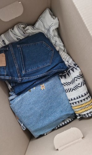 Kleiderpaket damen neu bis - kleiderpaket,