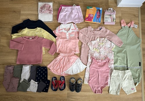 Kleiderpaket mädchen - kleiderpaket, gr