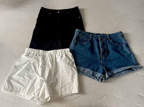 Zara damen kleidungspaket - zara, m