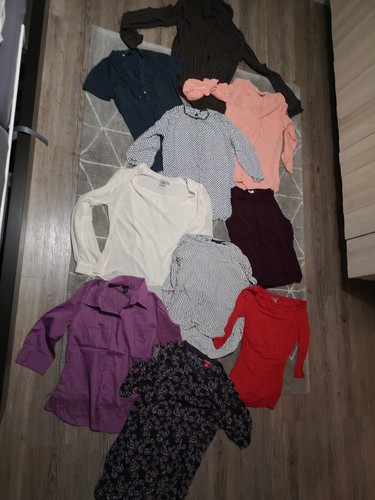 Kleiderpaket teile zara - 10,