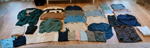 Bekleidungspaket damen größe - damen,