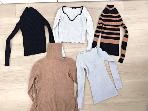 Kleiderpaket herbst damen - kleiderpaket,