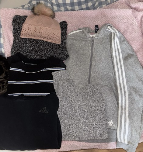 Kleidungspaket adidas - kleidungspaket,