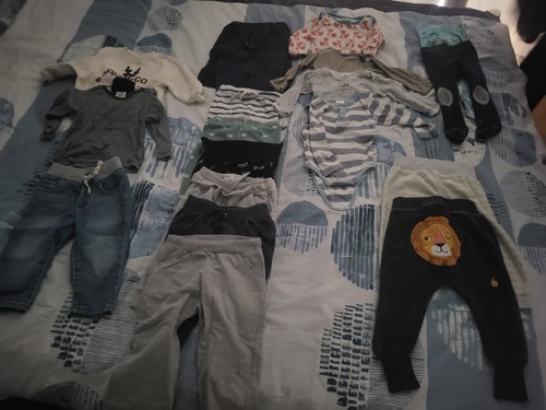 Kleiderpaket winter jungen - kleiderpaket,