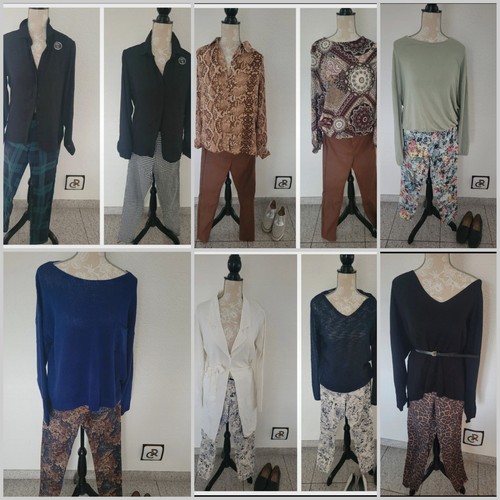 Kleiderpaket marken set - kleiderpaket, marken-set