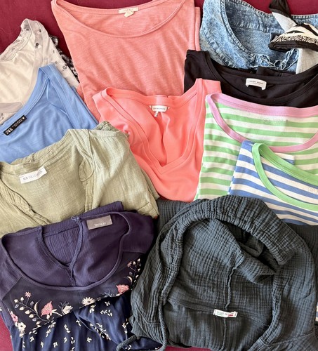 Kleiderpaket 48 xxl - kleiderpaket, 46/48-