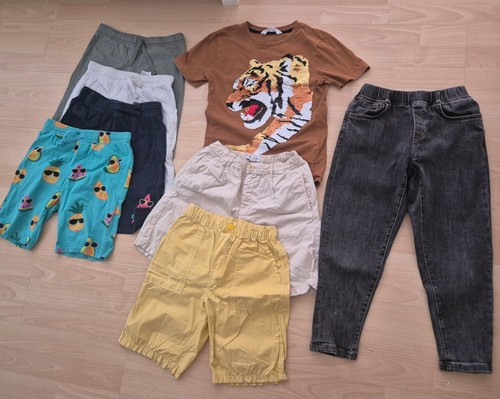 Kinder kleider paket - kleider,