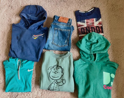 Paket junge 146 152 - junge, nike