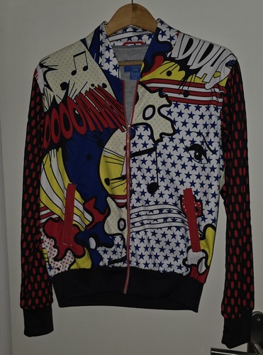 Kleiderpaket 9teile adidas - kleiderpaket,