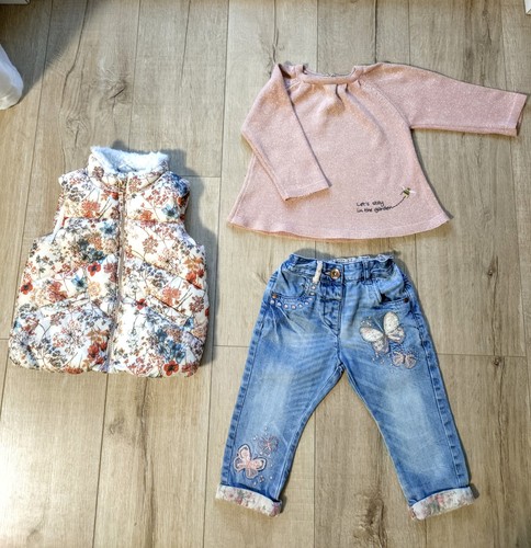Kleiderpaket mädchen 2 - kleiderpaket, 1-2