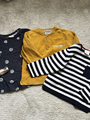 Zara baby paket - baby-paket, 3er-set