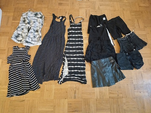Kleiderpaket mädchenkleidung - kleiderpaket,