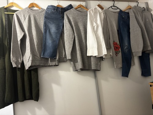 Riesen marken kleiderpaket - riesen,