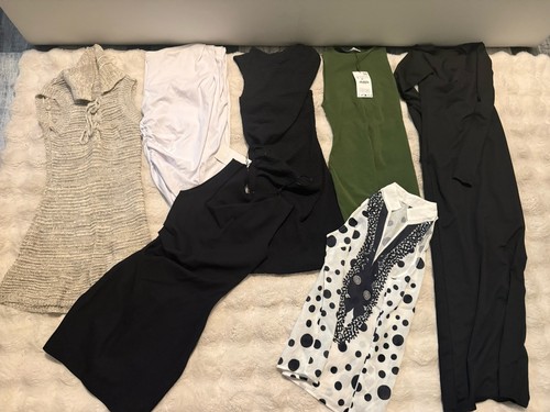 Damen kleidungspaket xs s - kleidungspaket, xs-s
